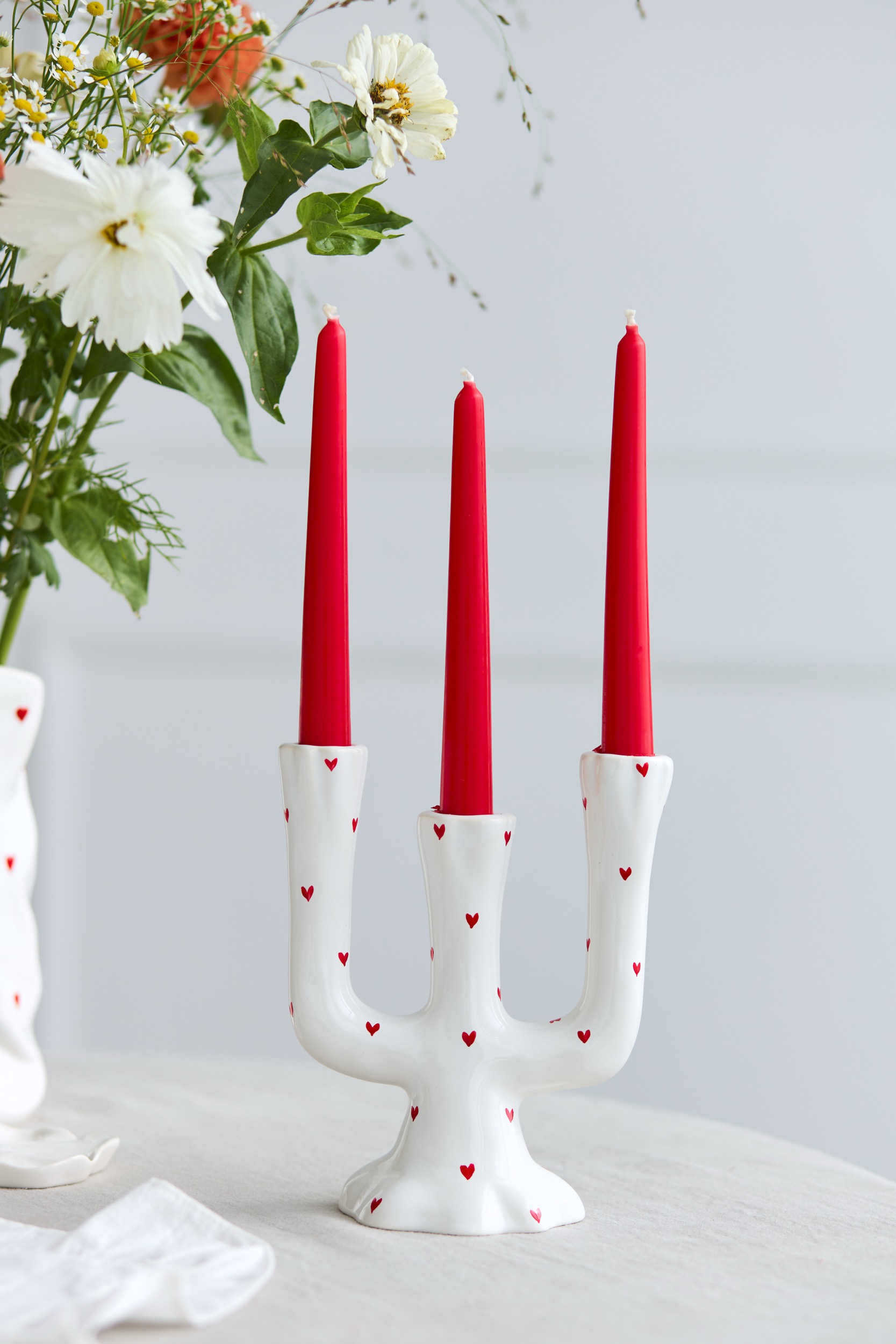 IMG_0078 Підсвічник "Романс" - Зображення 1