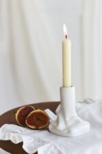 Підсвічник-ваза"Пливун"