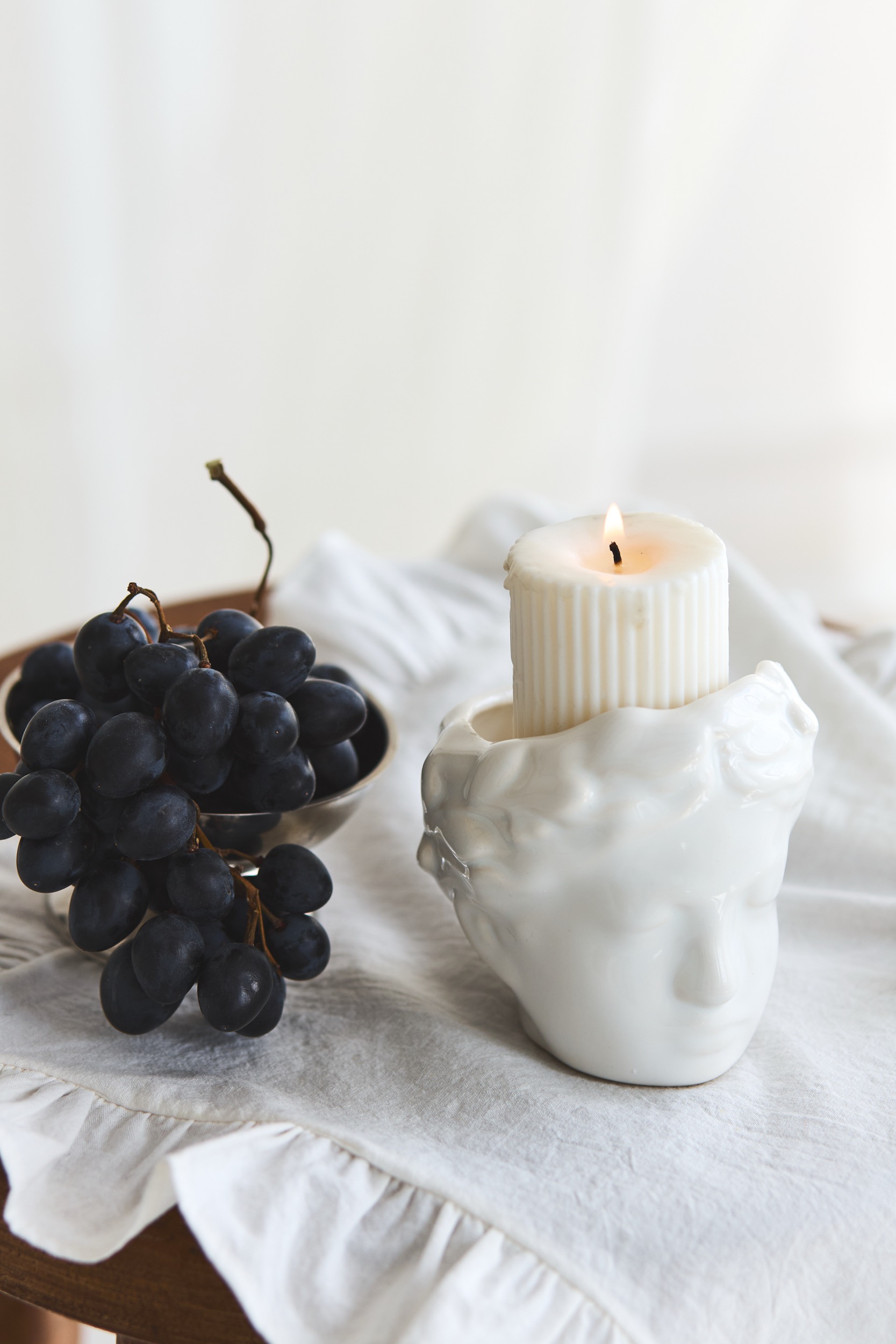 IMG_0257 Підсвічник "Давид" - Зображення 1