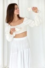 Чашка "Серденько" 250 мл - Зображення 3