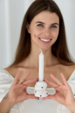 Підсвічник "Лолі" - Зображення 2