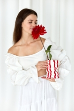 Ваза "Dolce Vita" - Зображення 2