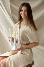 Підсвічник “Алєгро” - Зображення 4