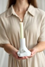 Підсвічник-ваза"Пливун" - Зображення 2