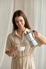 Чашка "Теплинка" 250 мл - Зображення 5