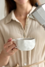 Чашка "Теплинка" 250 мл