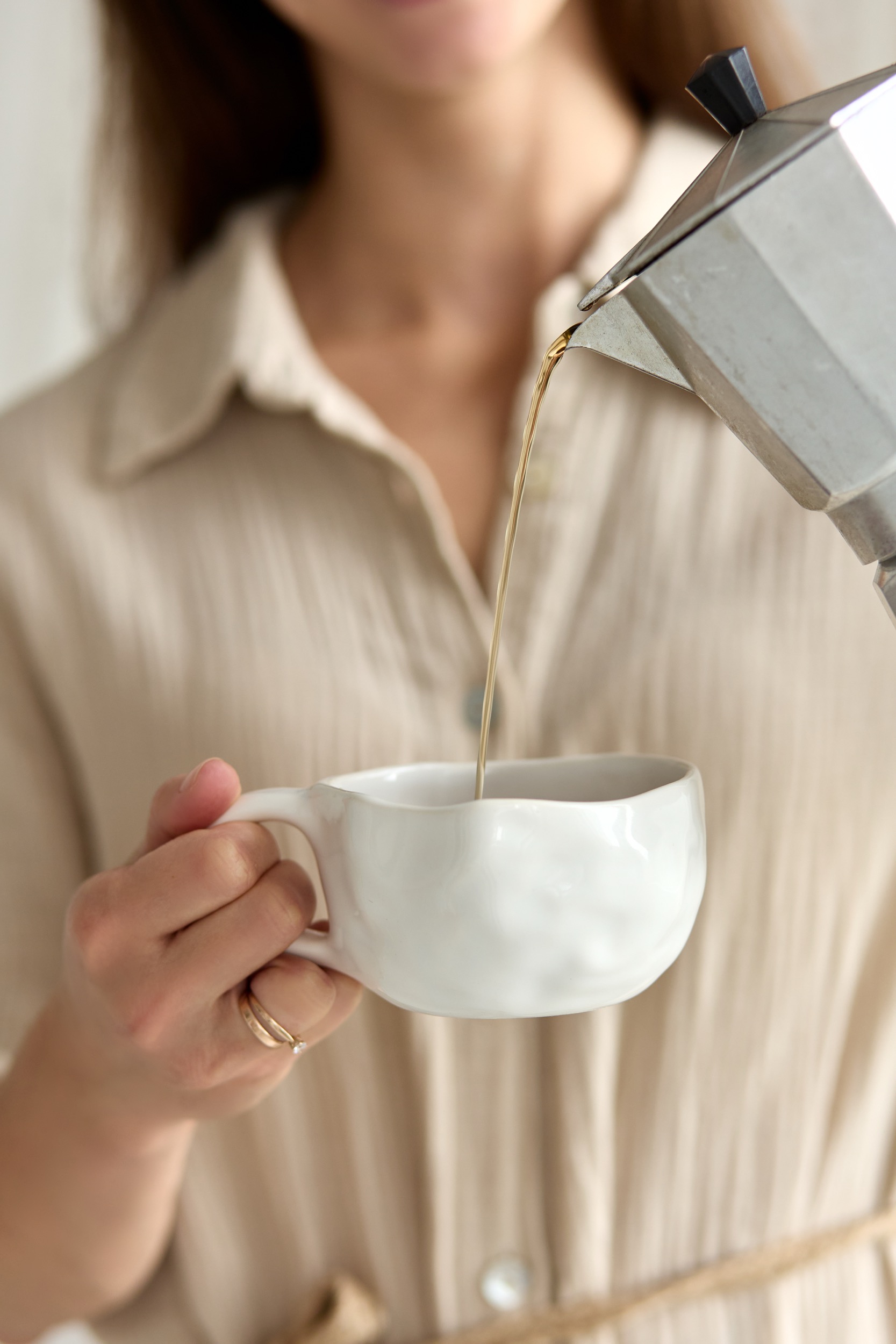 IMG_0636 Чашка "Теплинка" 250 мл - Зображення 1