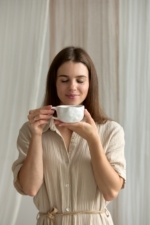 Чашка "Теплинка" 250 мл - Зображення 4