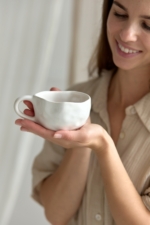 Чашка "Теплинка" 250 мл - Зображення 3