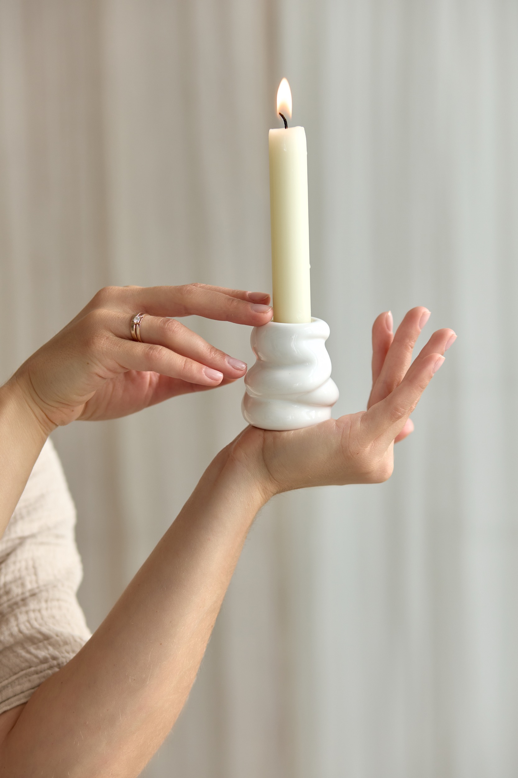 IMG_0661 Підсвічник "Боні" - Зображення 1