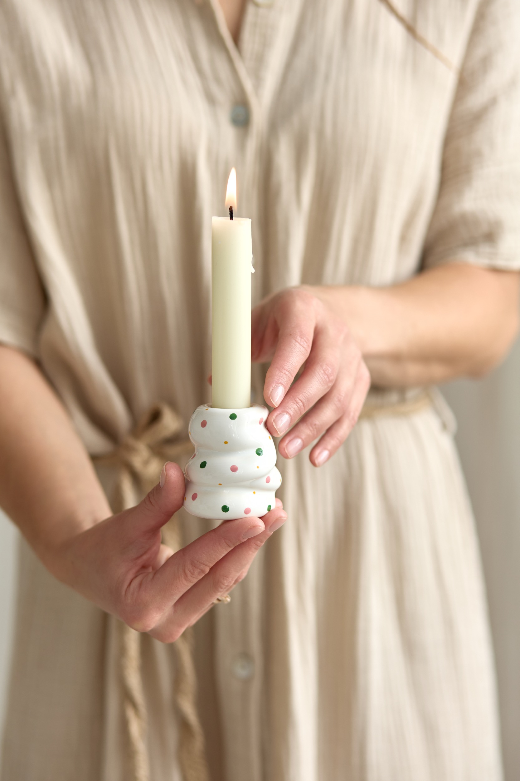 IMG_0670 Підсвічник "Тіто" - Зображення 1