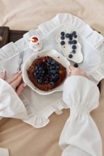 СЕТ #5 «Любов на сніданок»