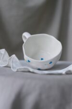 Чашка "Волошки" 250 мл - Зображення 6