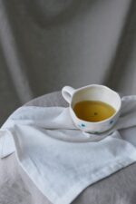 Чашка "Волошки" 250 мл - Зображення 4