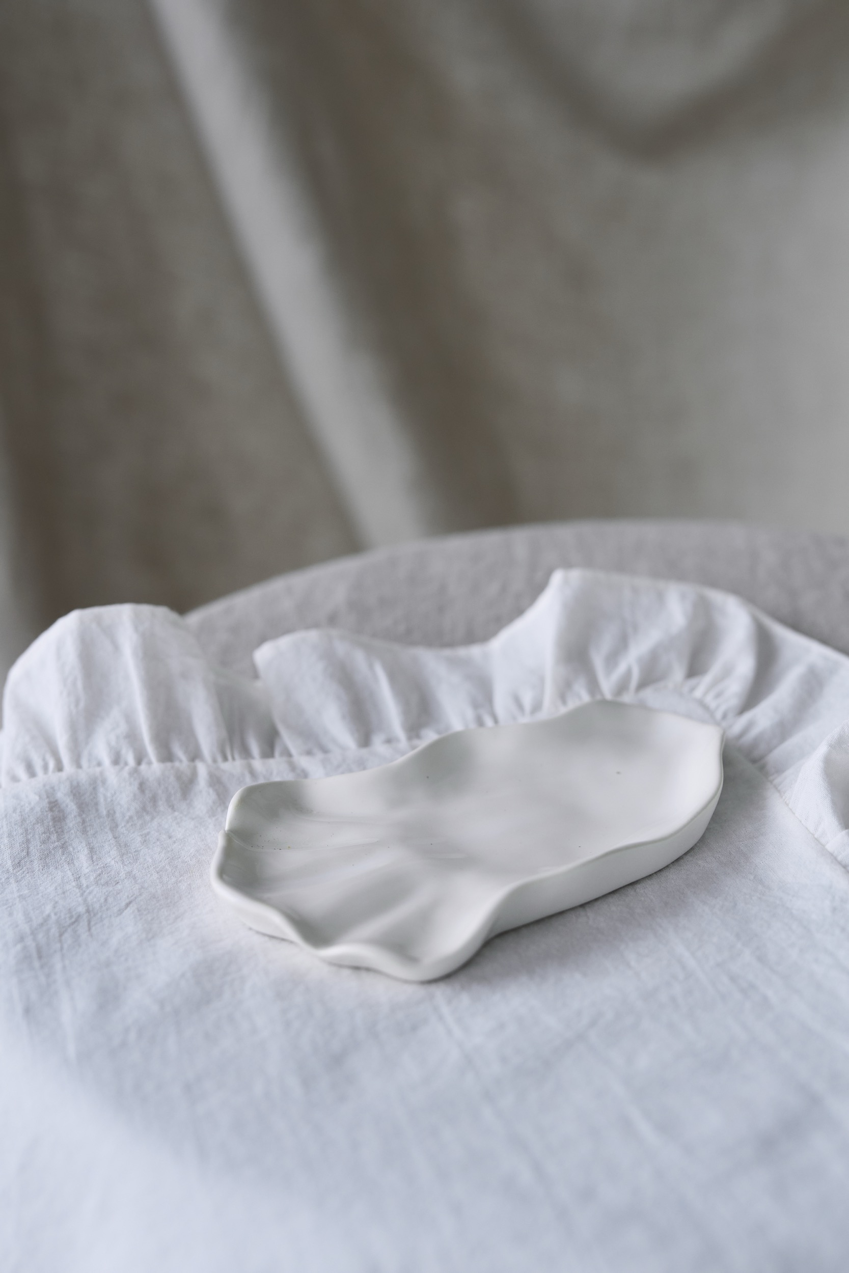 IMG_2045 Підставка "Мушля" - Зображення 1