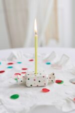 Підсвічник "Конфеті" - Зображення 2