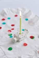 Підсвічник "Конфеті" - Зображення 3