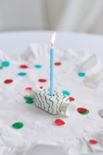 Підсвічник "Мʼята"