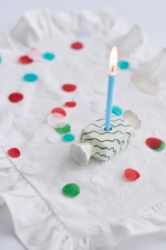 Підсвічник "Мʼята" - Зображення 2