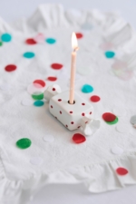 Підсвічник "Вишенька" - Зображення 3