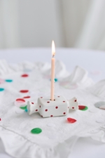 Підсвічник "Вишенька" - Зображення 2