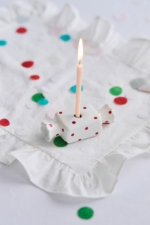 Підсвічник "Вишенька"