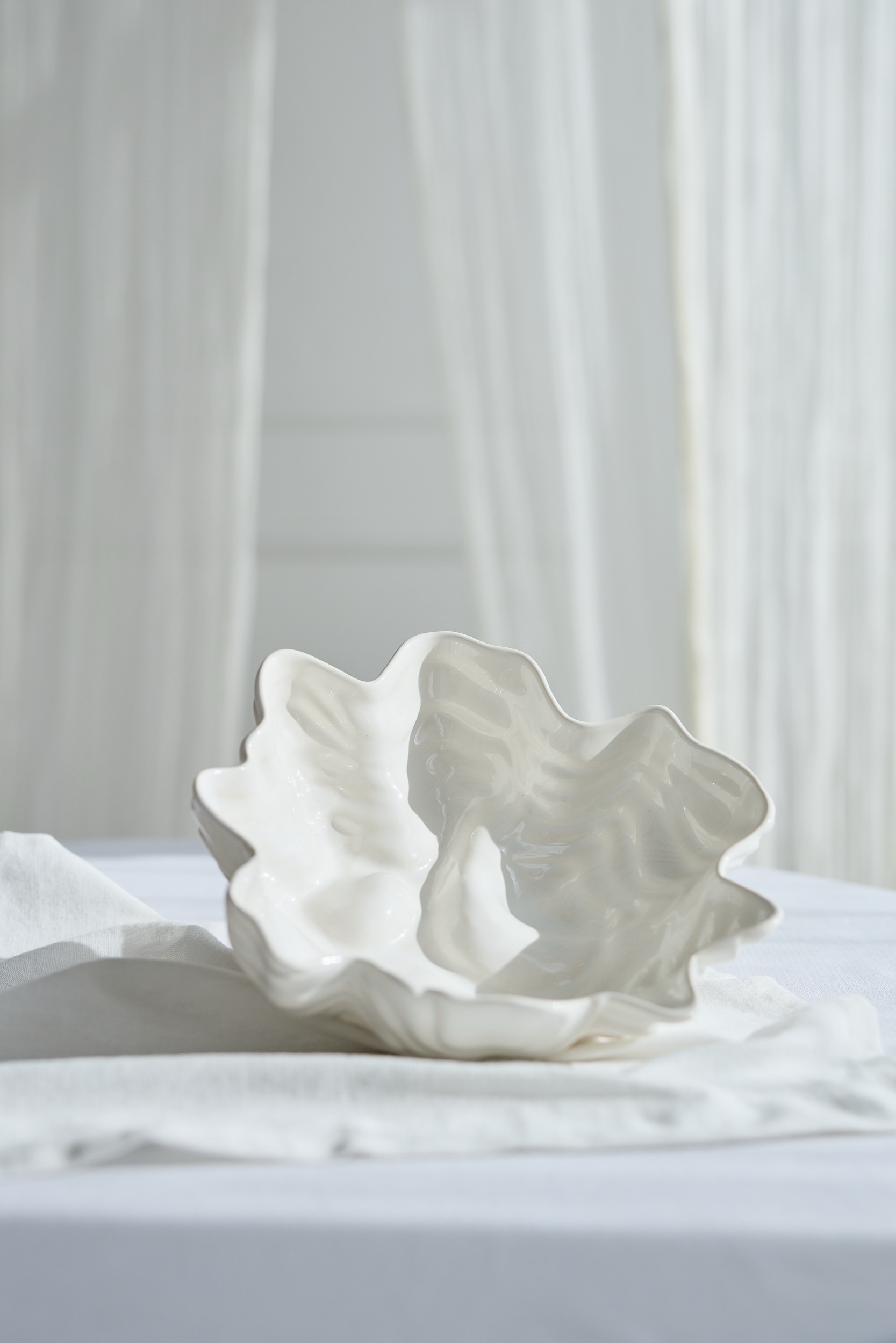 IMG_4509 Фруктовниця "Хвиля" - Зображення 1