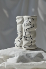 Ваза "Arco" - Зображення 4