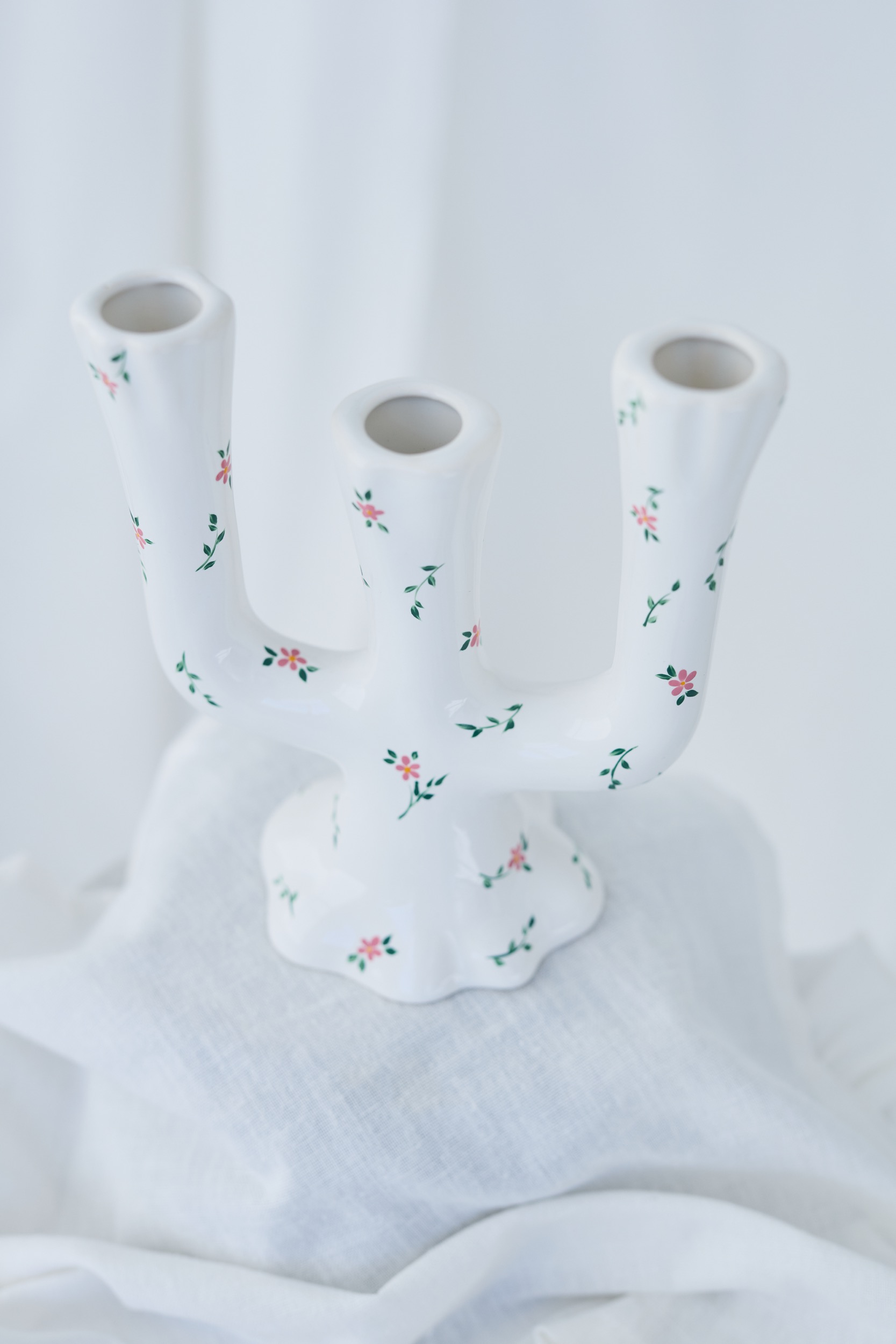 IMG_4766 Підсвічник "Bloom" - Зображення 1