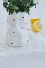 Ваза "TE AMO" - Зображення 2