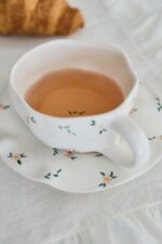 Чайна пара "Bloom" 250 мл - Зображення 2