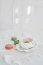 Чайна пара "Bloom" 250 мл