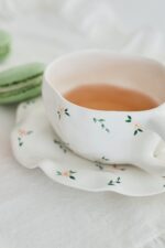 Чайна пара "Bloom" 250 мл - Зображення 4