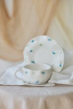 Чайна пара "Ранок" 250 мл - Зображення 5