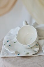 Чайна пара "Ранок" 250 мл - Зображення 3