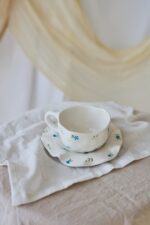 Чайна пара "Ранок" 250 мл - Зображення 4