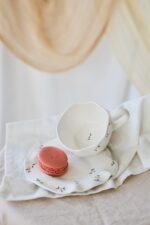 Чайна пара "Bloom" 250 мл - Зображення 3