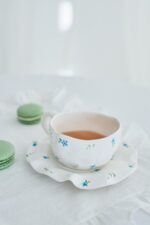 Чайна пара "Ранок" 250 мл