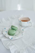 Чайна пара "Ранок" 250 мл - Зображення 2